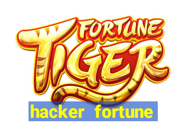 hacker fortune tiger download